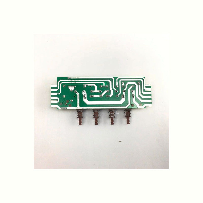 przycisk panelu SCH M6 220V do wtyku do okapu Faber