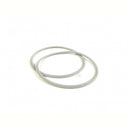 Oryginalna uszczelka gumowa fp970/980 do choppera De Longhi KW712622