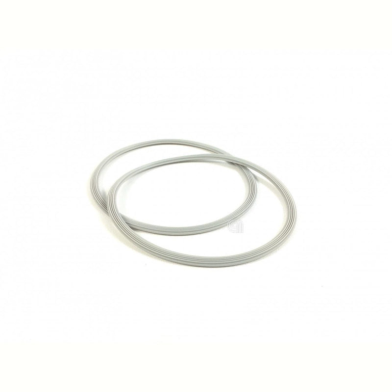 Oryginalna uszczelka gumowa fp970/980 do choppera De Longhi KW712622