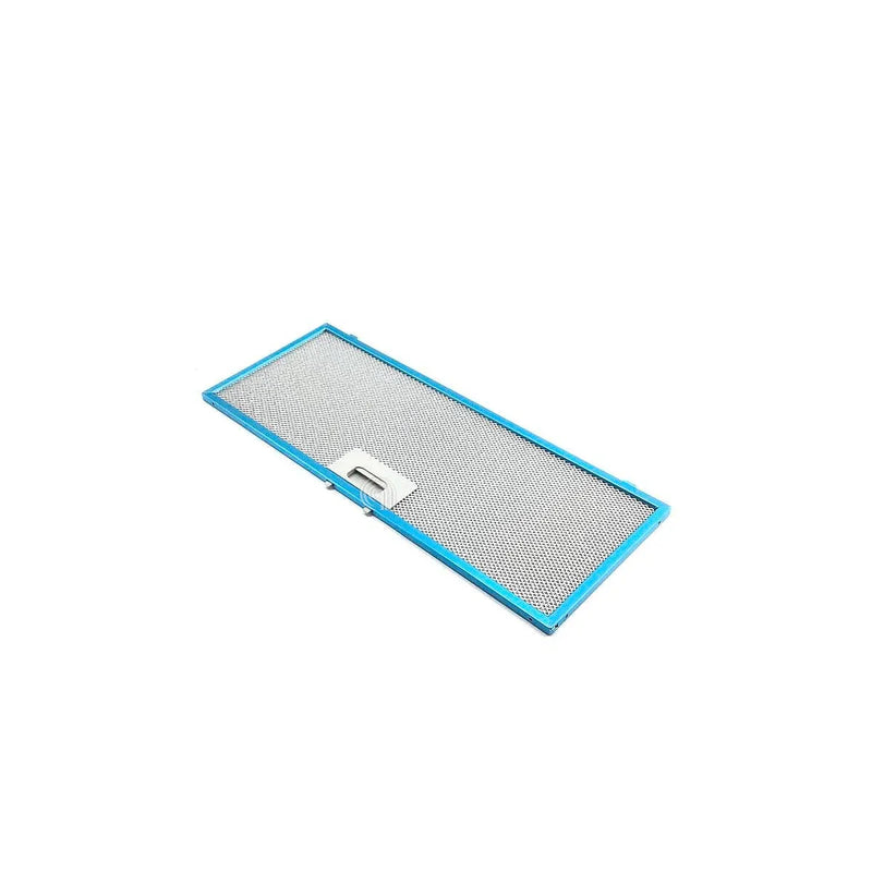 Metalowy filtr 457x177mm do oryginalnej okapu Electrolux