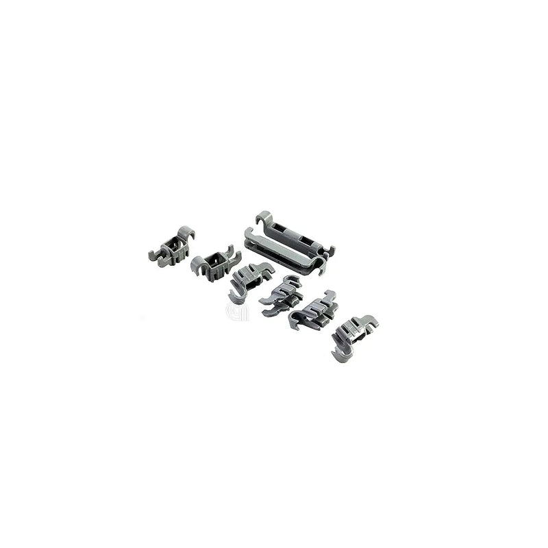 BOSCH - Zestaw łożysk kosza do zmywarki - 00611472