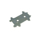 Oryginalny palnik do płyty ceramicznej Smeg kod 011450203