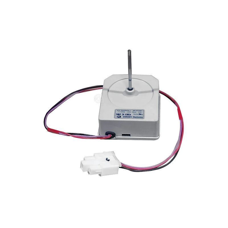 LG - Silnik wentylatora parownika lodówki - 4681JB1027H
