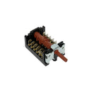 BEKO, INDESIT - Przełącznik piekarnika - 263900057 C00864703