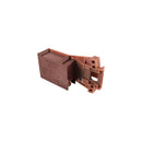 oryginalny zamek drzwi pralki Gorenje kod 337596