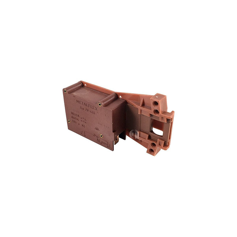 oryginalny zamek drzwi pralki Gorenje kod 337596