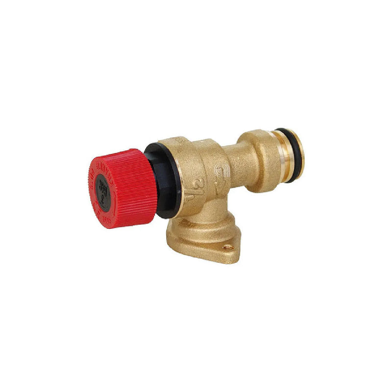 IMMERGAS - Zawór bezpieczeństwa kotła - AST-77220010