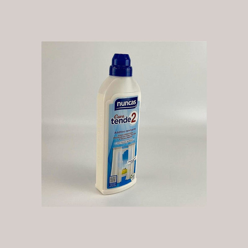 nuncas tende 2 cura 750ml rewitalizator do pralki