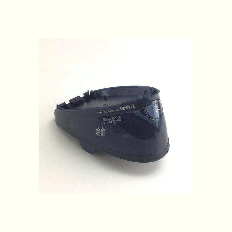 Niebieski korpus zbiornika do odkurzacza Moulinex SS-9100042256