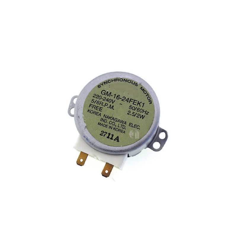 UNIVERSALE - Silnik Płaskiego Talerza Mikrofalówki - AST-00609602
