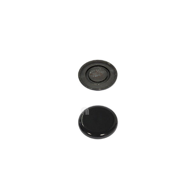 Microcappellotto negro brillante do palnika Bompani M00389902