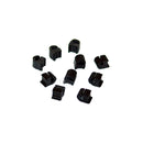 gommini goma para grilla cocina Franke kit 10 piezas