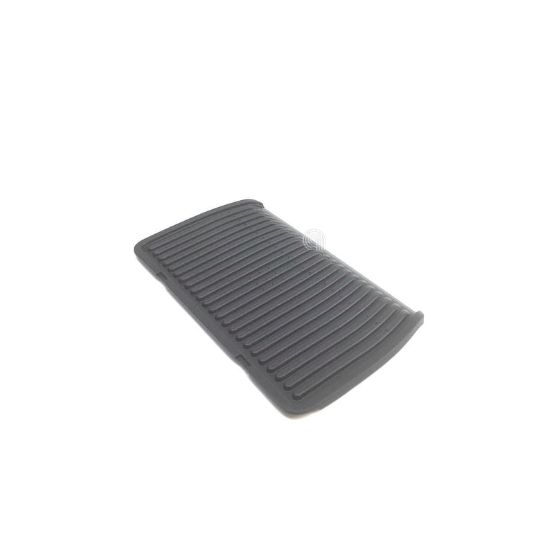 oryginalna dolna płyta grilla Tefal TS-01041610 i TS-01041611