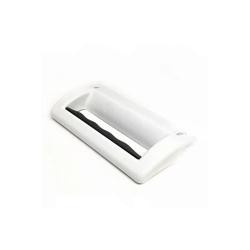 Oryginalna uszczelka drzwi lodówki Electrolux biała kody 2062404013