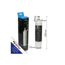 WHIRLPOOL, SMEG, HOTPOINT - Filtr wody do lodówki - 00542521