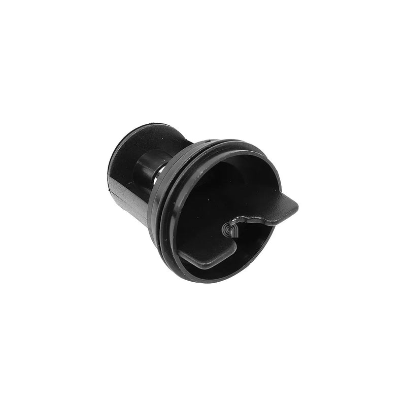 GORENJE, UPO, SIBIR - Filtr Pokrywy Pralki - 279538
