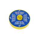 Okrągły filtr odkurzacza Dyson