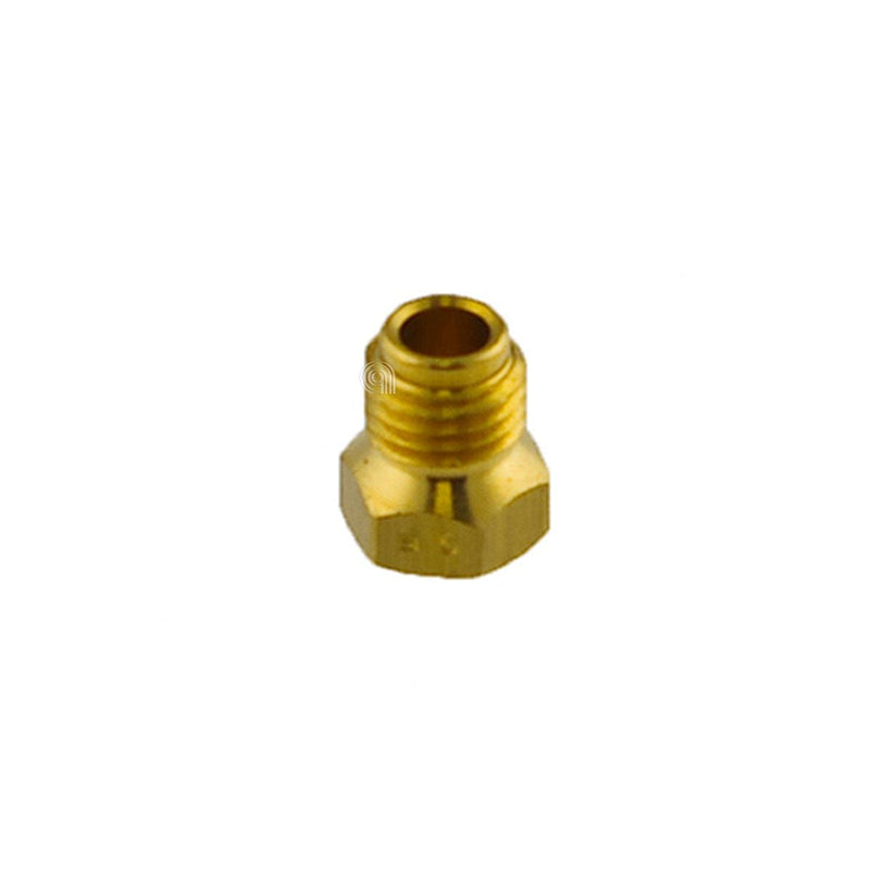 wtryskiwacz gazu ziemnego do kuchenki smeg oryginalny 909010217