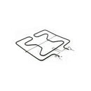 BOSCH, BALAY, SIEMENS, CONSTRUCTA, PITSOS, JUNKER, PROFILO, ZELMER - Grzałka dolna do piekarnika - 00470763