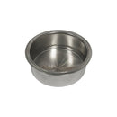 Oryginalny filtr na 2 filiżanki do ekspresu De Longhi AT4055310800