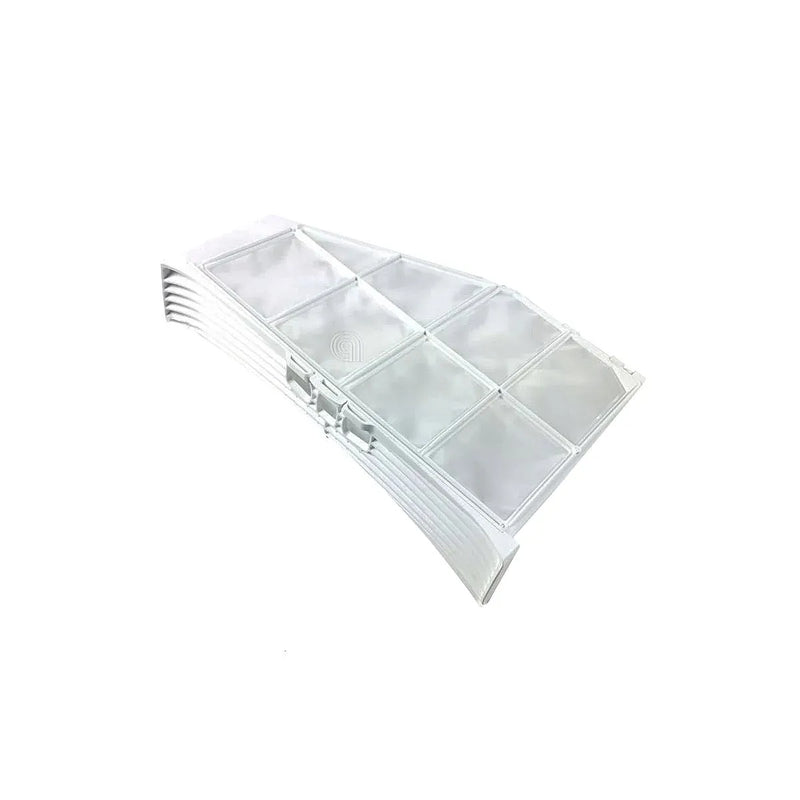 Oryginalny filtr powietrza lanugine do suszarki Electrolux 1366339024