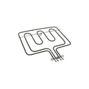 TECNOGAS, ARDO, ARDO MERLONI, BELLING - Górna grzałka piekarnika 2500W - 524013300