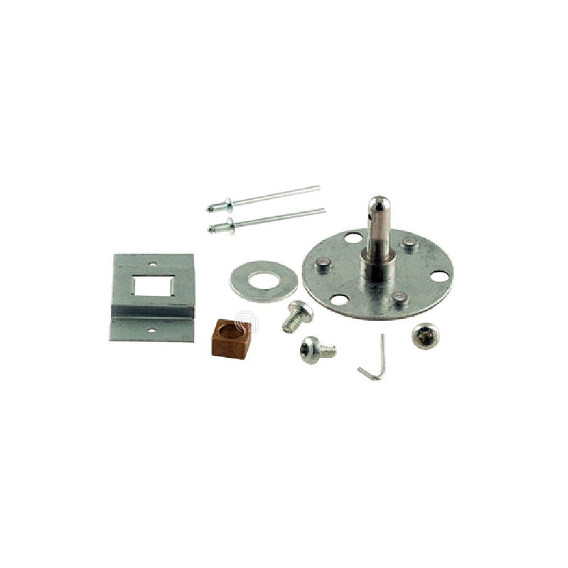 Zestaw naprawczy osi bębna suszarki Whirlpool Indesit C00206257