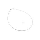 Oryginalne uszczelnienie pierścieniowe drzwi pralki Whirlpool C00508686