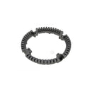 RICAMBI CUCINA - Pierścień Osłony Płomienia Szybki Palnik Płyty Grzewczej - S4421