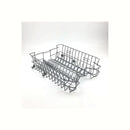 Cesta superior 45 cm oryginalna do zmywarki Beko 1765700003