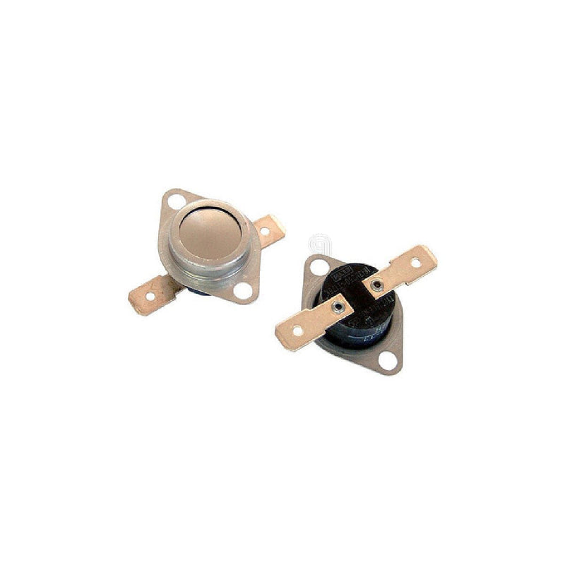 Zestaw termostatów do suszarek Indesit i Whirlpool z kodami C00113863