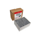 PROSTOKĄTNY FILTR WĘGLOWY MONDO DO OKAPU BOSCH