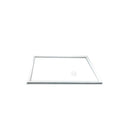 Oryginalna uszczelka magnetyczna do zamrażarki Gorenje 162629 biała