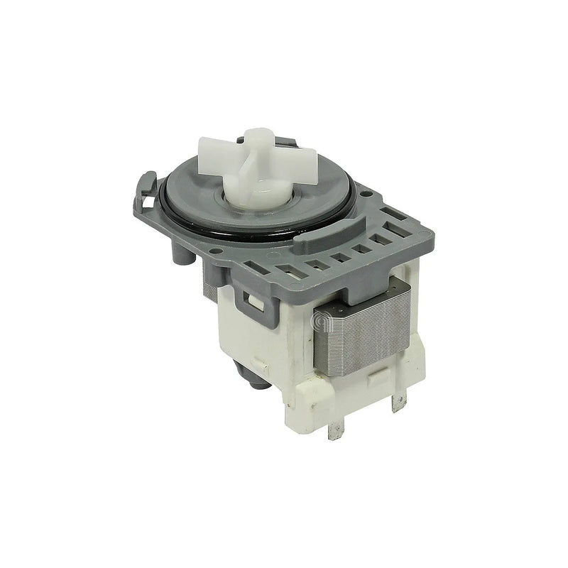 ELECTROLUX, BOSCH, SIEMENS, ZANUSSI, UNIWERSALNA - Pompa odpływowa do pralki - AST-00215496