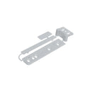 ELECTROLUX - Instrukcja mocowania drzwi lodówki - AST-00542186