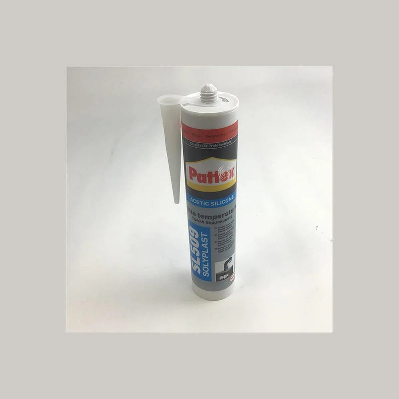 UNIWERSALNA, HENKEL - Silikon do piekarnika - 2716256