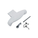 ARISTON, CREDA, HOTPOINT - Uchwyt drzwi pralki - C00116580