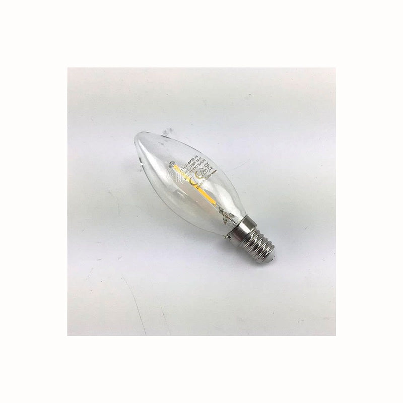 Lampa LED E14 220/240V do okapu Smeg