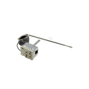 Oryginalny termostat kapilarny do piekarnika Smeg kod 818731138/179