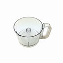 miska z uchwytem fp659 oryginalna do robota kuchennego Moulinex
