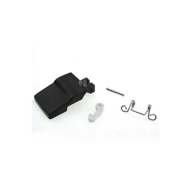 WHIRLPOOL PHILIPS IGNIS - Uchwyt drzwi pralki - 481949869538