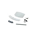 Zestaw manilla drzwi oryginalnej pralki Electrolux kod 50268141004
