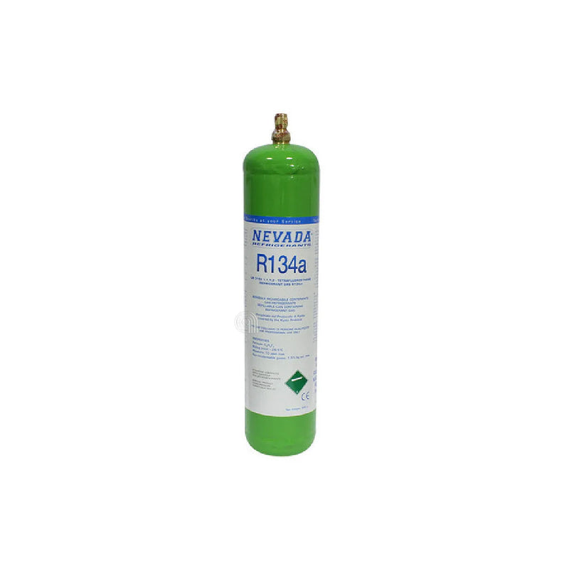 ELECTROLUX - Butla z gazem R134a do zamrażarki - 50297847001