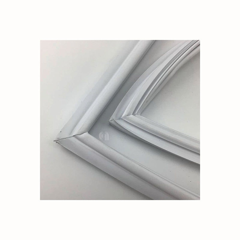 Uszczelka magnetyczna lodówki Gorenje MT7/BL 6N L1075 040