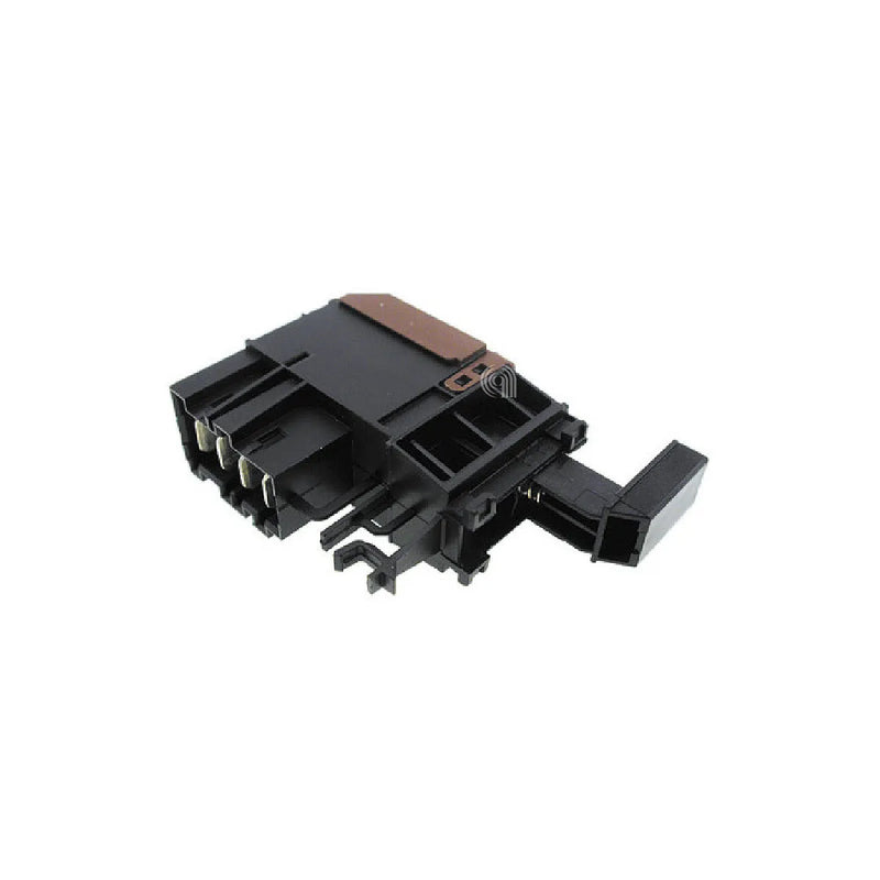BOSCH, SIEMENS - Przełącznik włączania/wyłączania pralki - 00165843