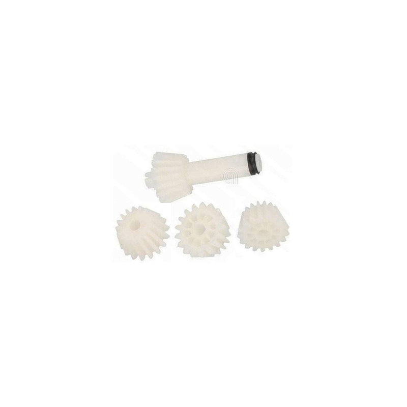 oryginalny zestaw 4 kółka do robota kuchennego De Longhi KW715958