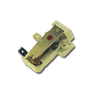 UNIVERSALE - Mały regulowany termostat do urządzeń gospodarstwa domowego - AST-00812135