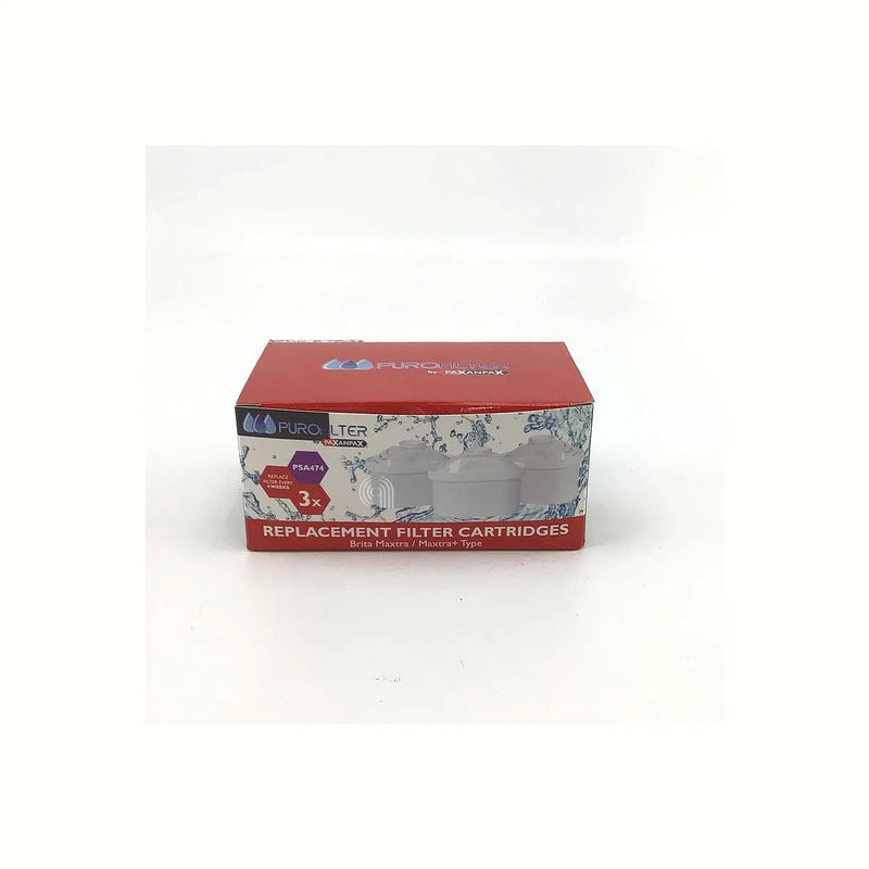 BRITA - Filtr do wody z dozownikiem - 1022212