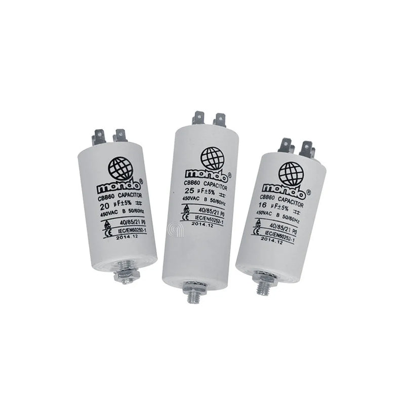 UNIVERSALE, MONDO - Kondensator pralki - AST-00230012