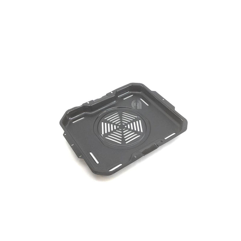 osłona wentylatora piekarnika Bompani M6520700324 Vestel